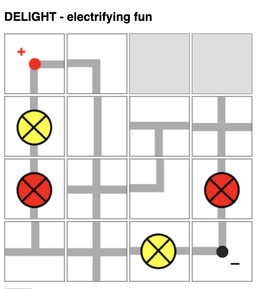 Delight