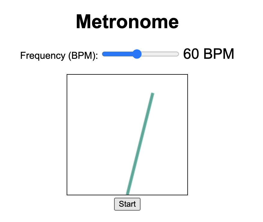Metronome