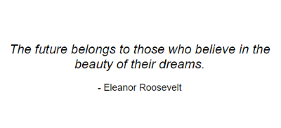 Random Quote Generator Screenshot